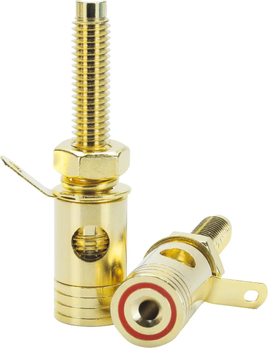 Dynavox Poolklemmen set