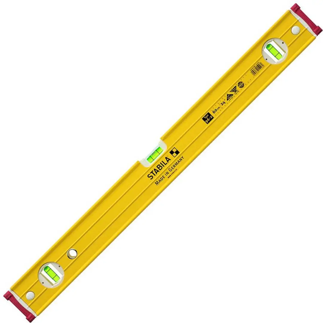 STABILA Magnetische waterpas 15231