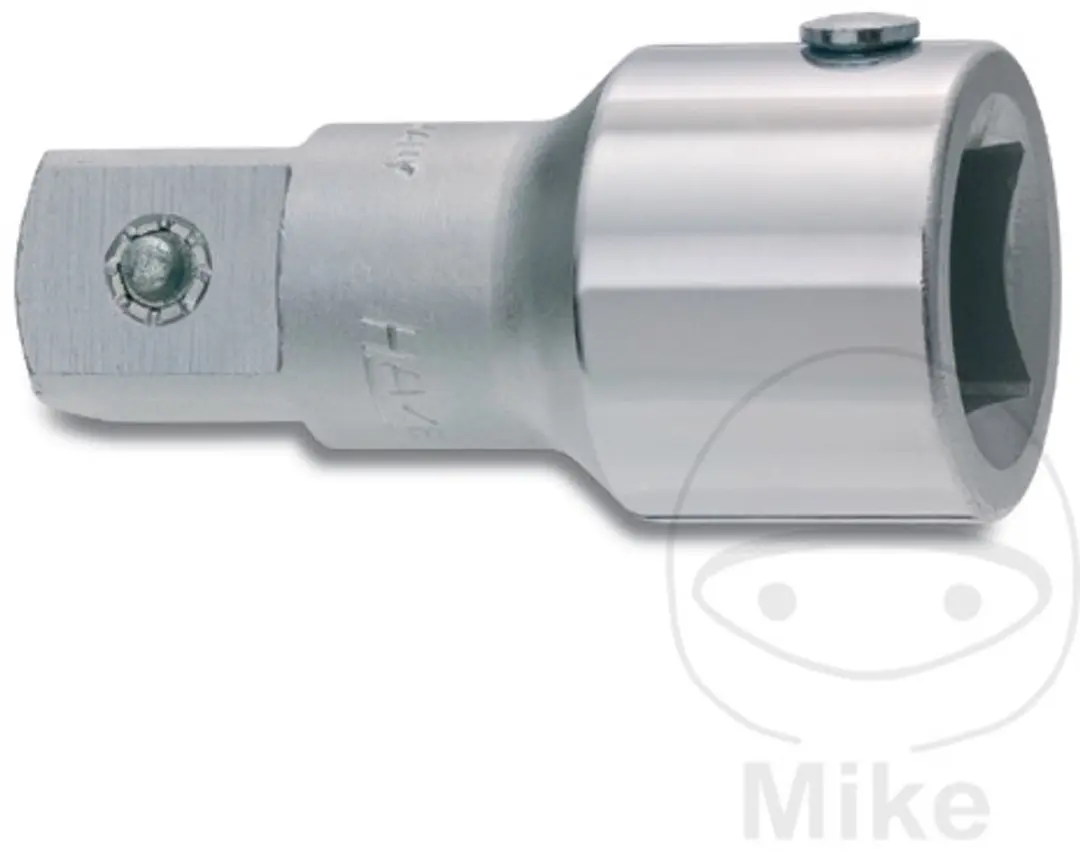 Hazet 1017-3 Dopsleutelverlenging - 3/4" - 75mm - afbeelding 2 van 2