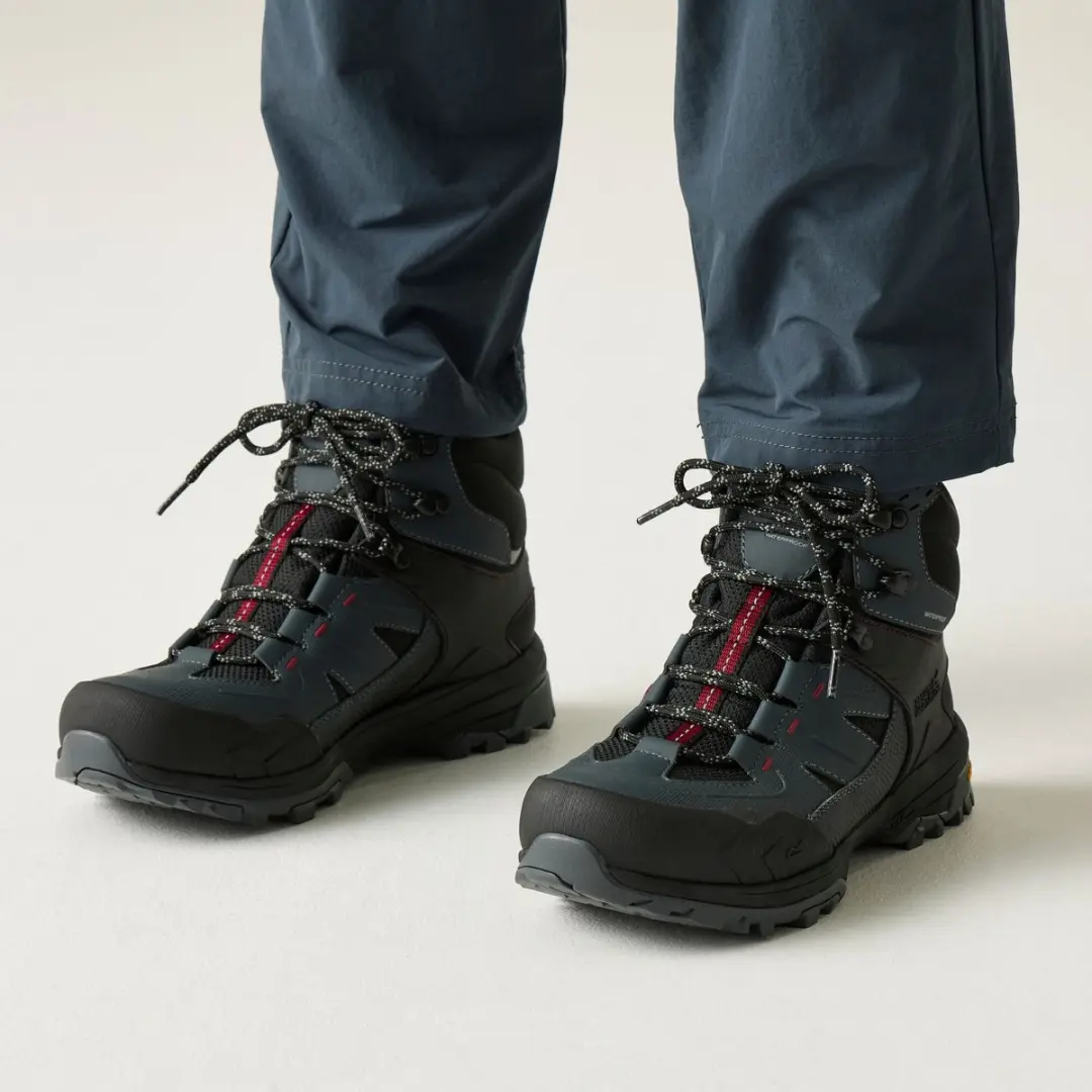Regen waterdichte waterdichte wandelschoenen voor heren