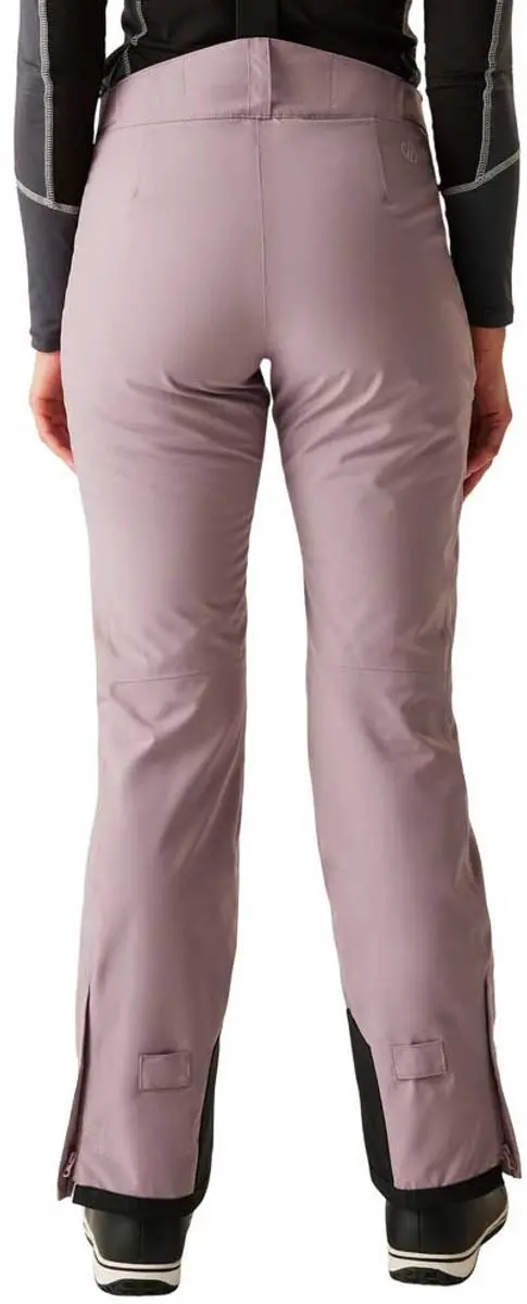 Dare 2b Diminish Skibroek - Maat M - Roze