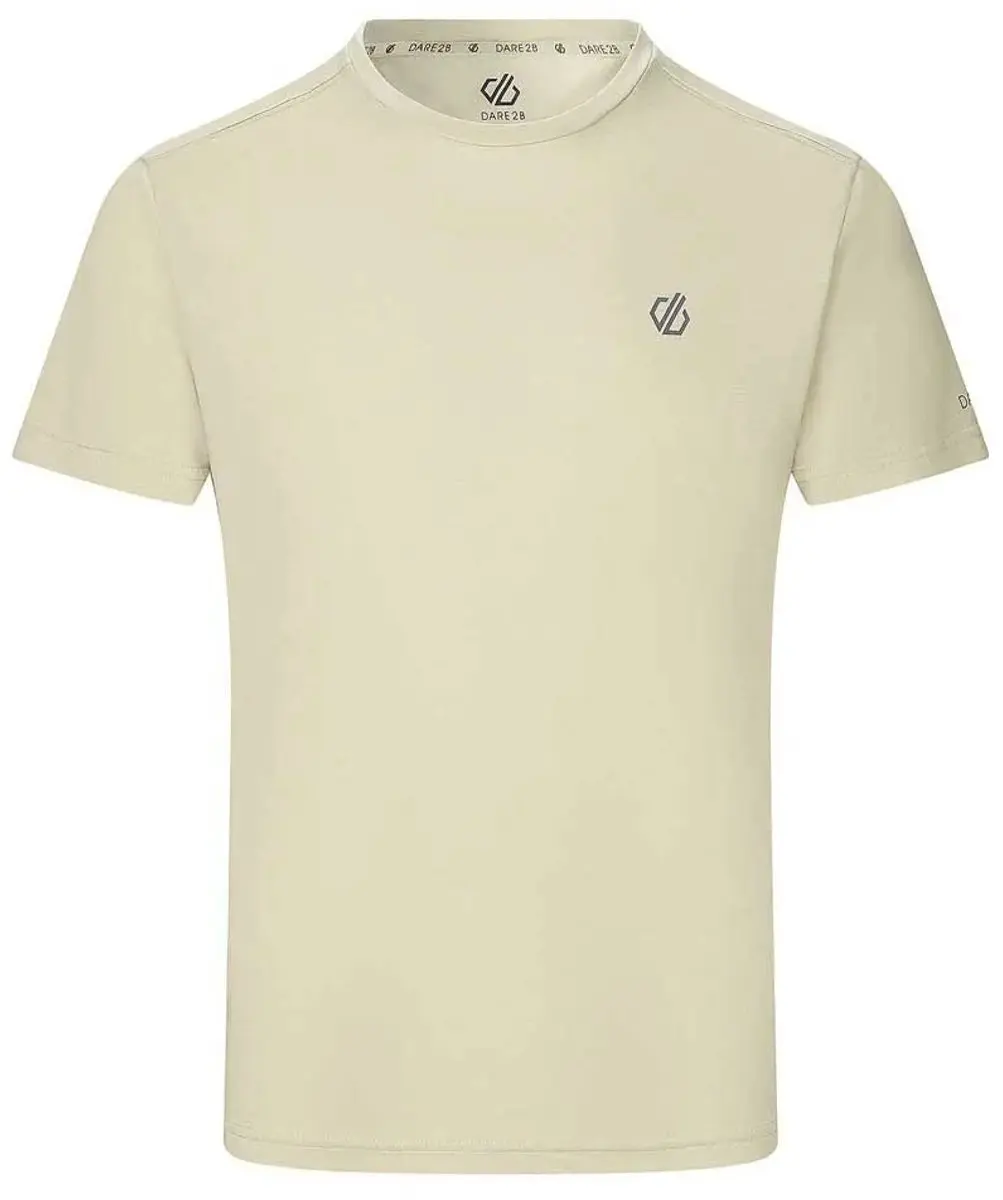 Dare 2b Agile T-shirt - Groen L - afbeelding 3 van 4