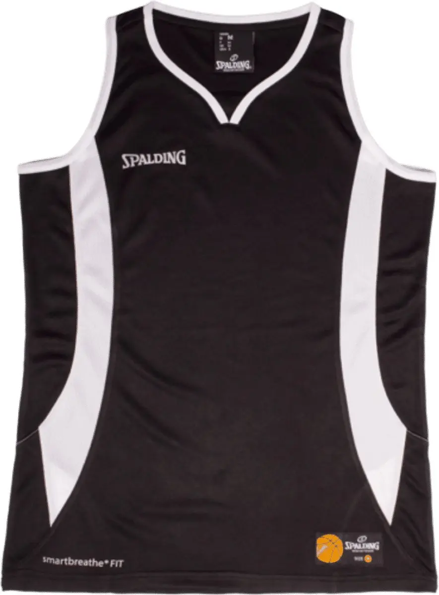 Spalding Jam Basketbalshirt Dames