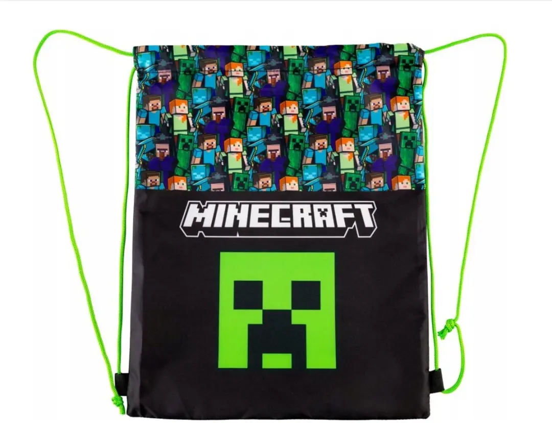 Minecraft