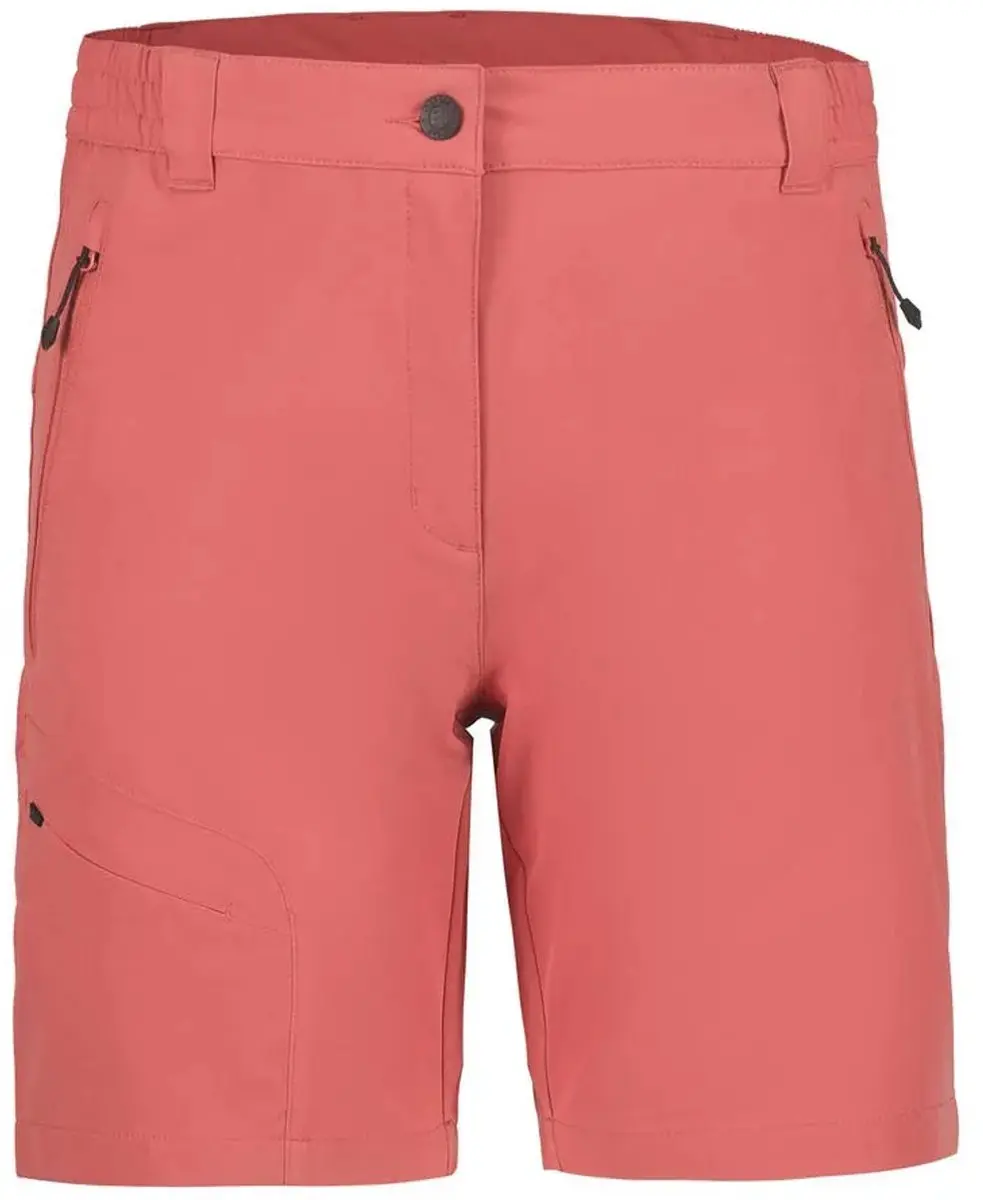 Icepeak Beaufort Korte Broek Roze 36 Vrouw