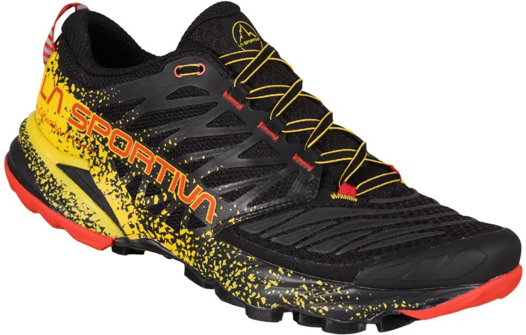 La Sportiva Akasha II Trailrunningschoenen Heren - 44.5