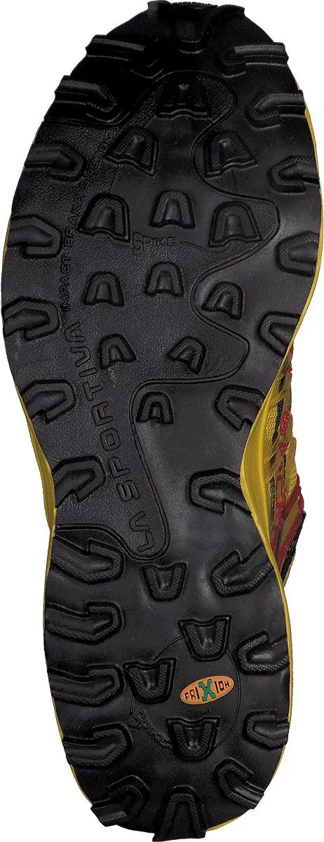 La Sportiva Mutant Trailschoenen Zwart EU 44 Man