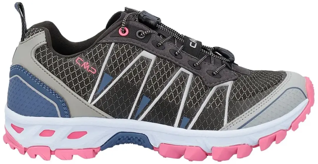 Cmp Altak Wandelschoenen Grijs EU 38 Vrouw