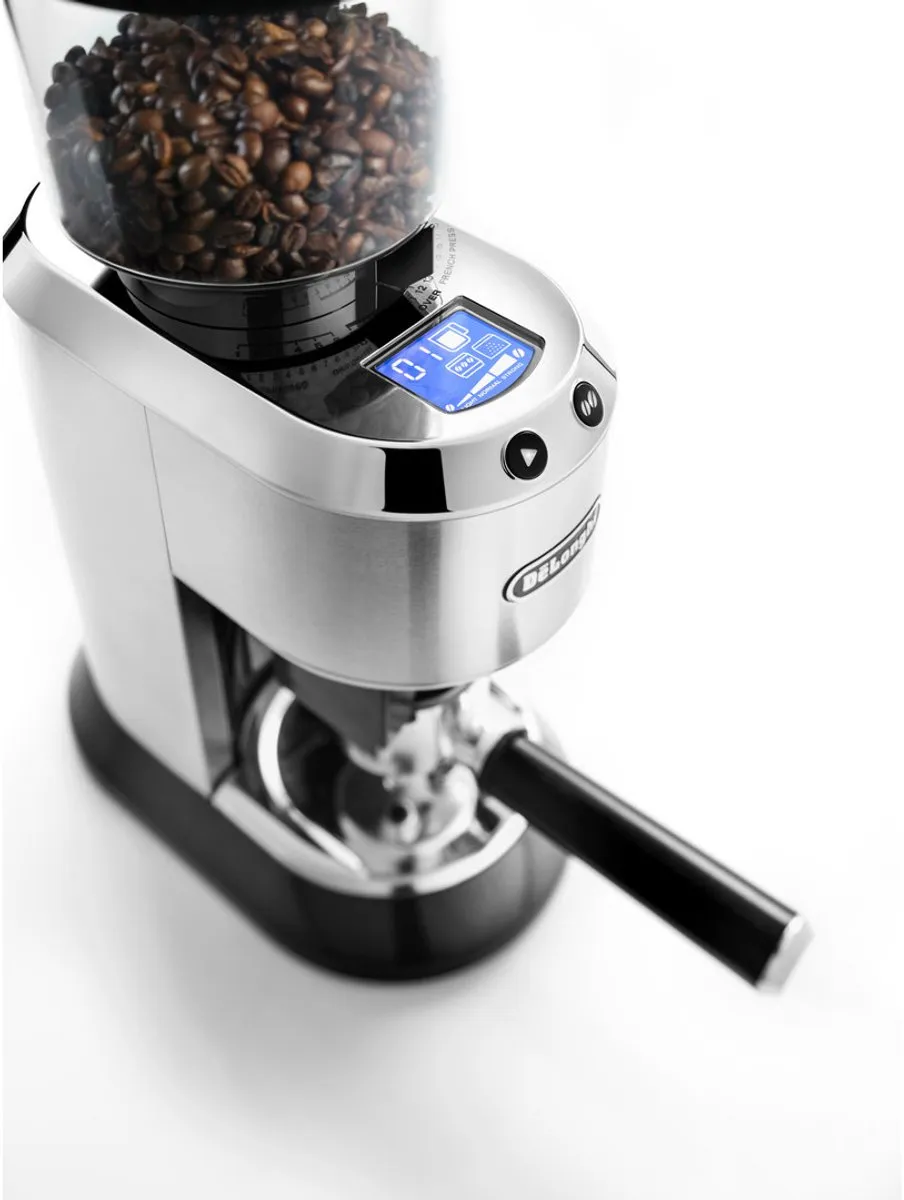 De'Longhi Dedica KG 521.M Koffiemolen