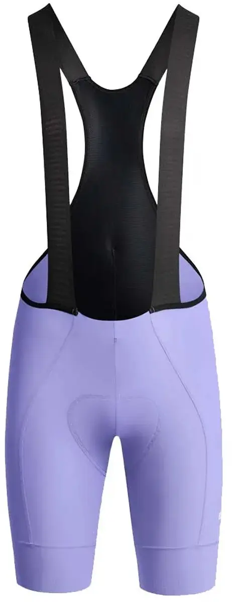 Sportful Colorful Rider Fietsbroek Paars M Man