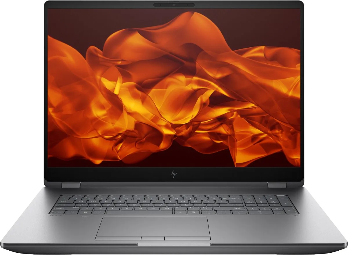 HP ZBook Fury G1i 18 Mobiel Werkstation