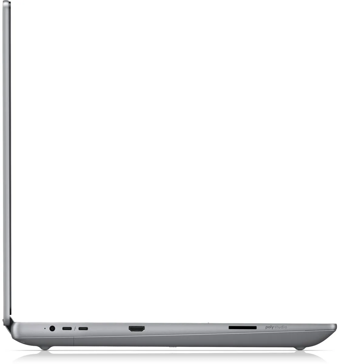 HP ZBook Fury G1i 18 Mobiel Werkstation - 64GB RAM 2TB SSD RTX PRO 4000 - Zilver