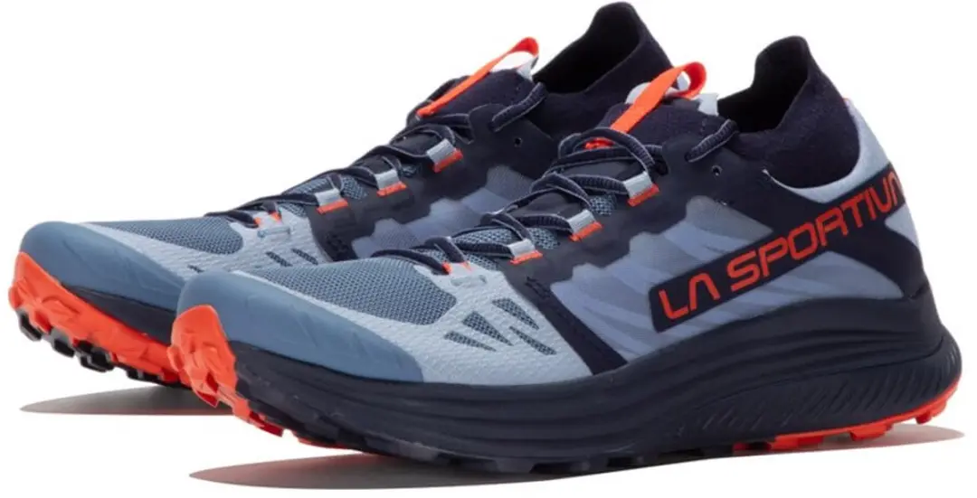 La Sportiva Levante Trailschoenen Blauw EU 38 Vrouw