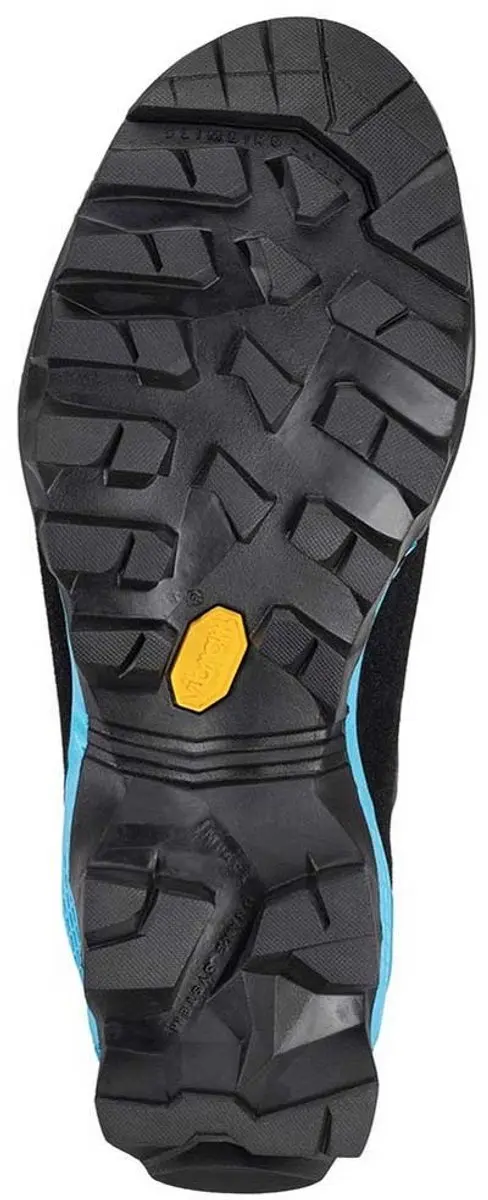 La Sportiva Aequilibrium St Gore-Tex Wandelschoenen - 39 - Zwart