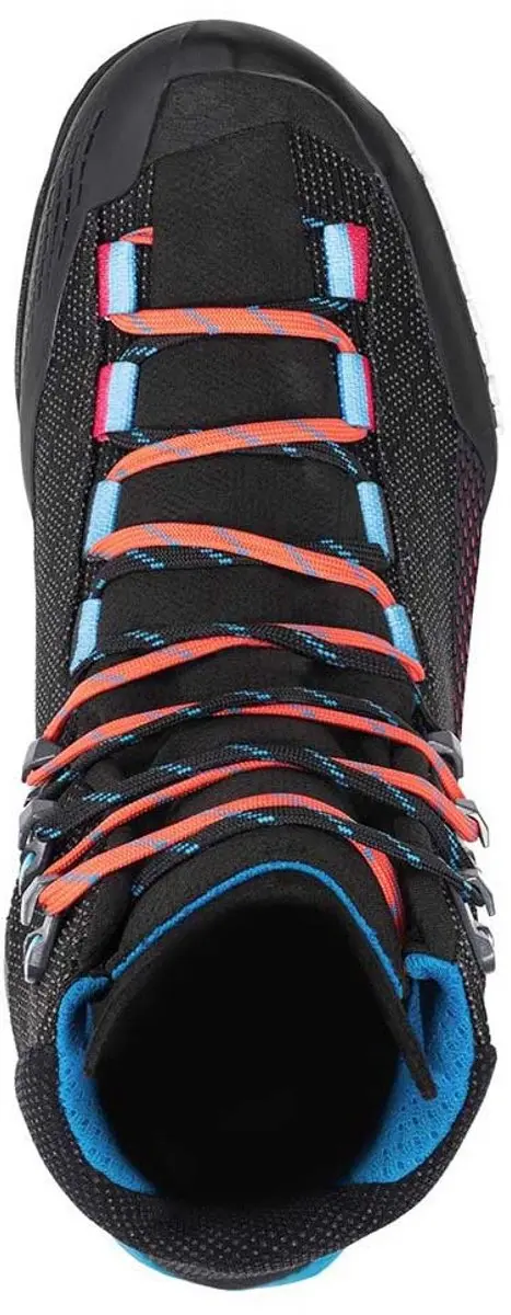 La Sportiva Aequilibrium St Gore-Tex Wandelschoenen - 39 - Zwart