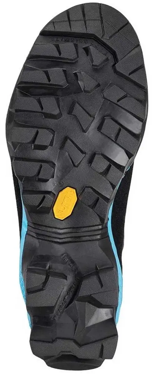 La Sportiva Aequilibrium St Gore-Tex Wandelschoenen - 39 - Zwart