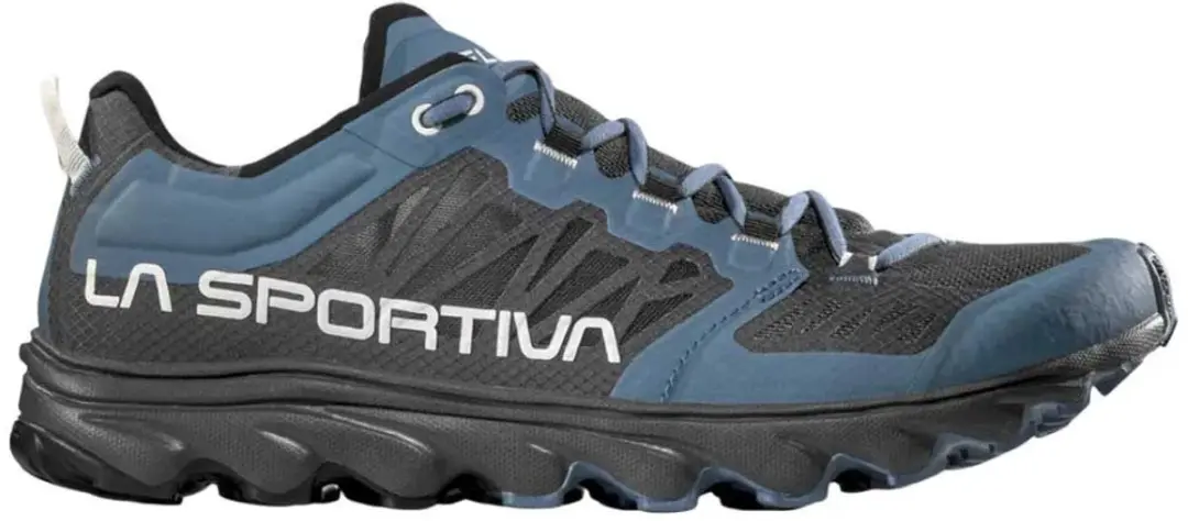 La Sportiva Helios Iii Trailschoenen Grijs EU 42 1/2 Man