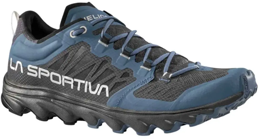 La Sportiva Helios III Trailschoenen - Grijs - EU 42.5