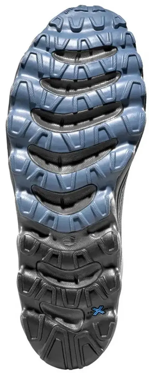 La Sportiva Helios III Trailschoenen - Grijs - EU 42.5
