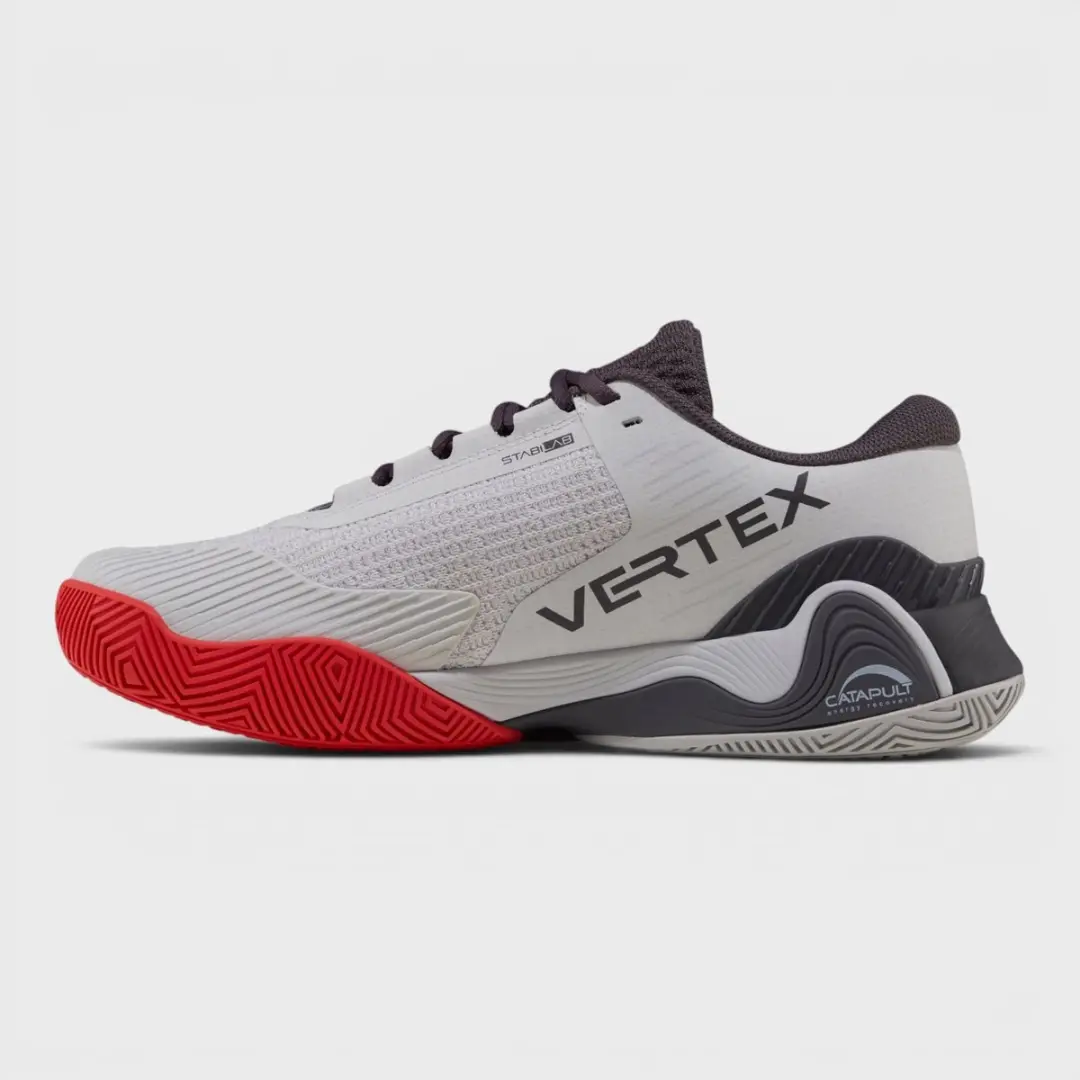 Bullpadel Vertex Vibram 26i Heren Padelschoen - 43.5