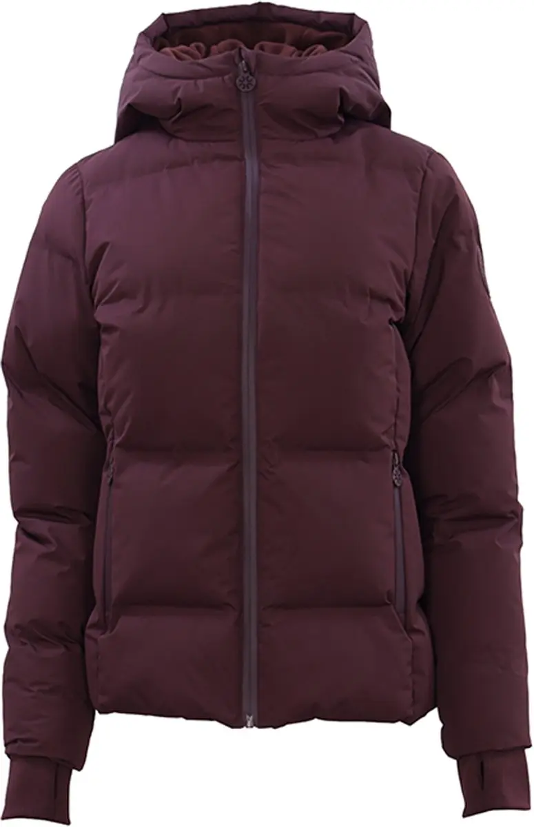 QUUR Qalix Jas