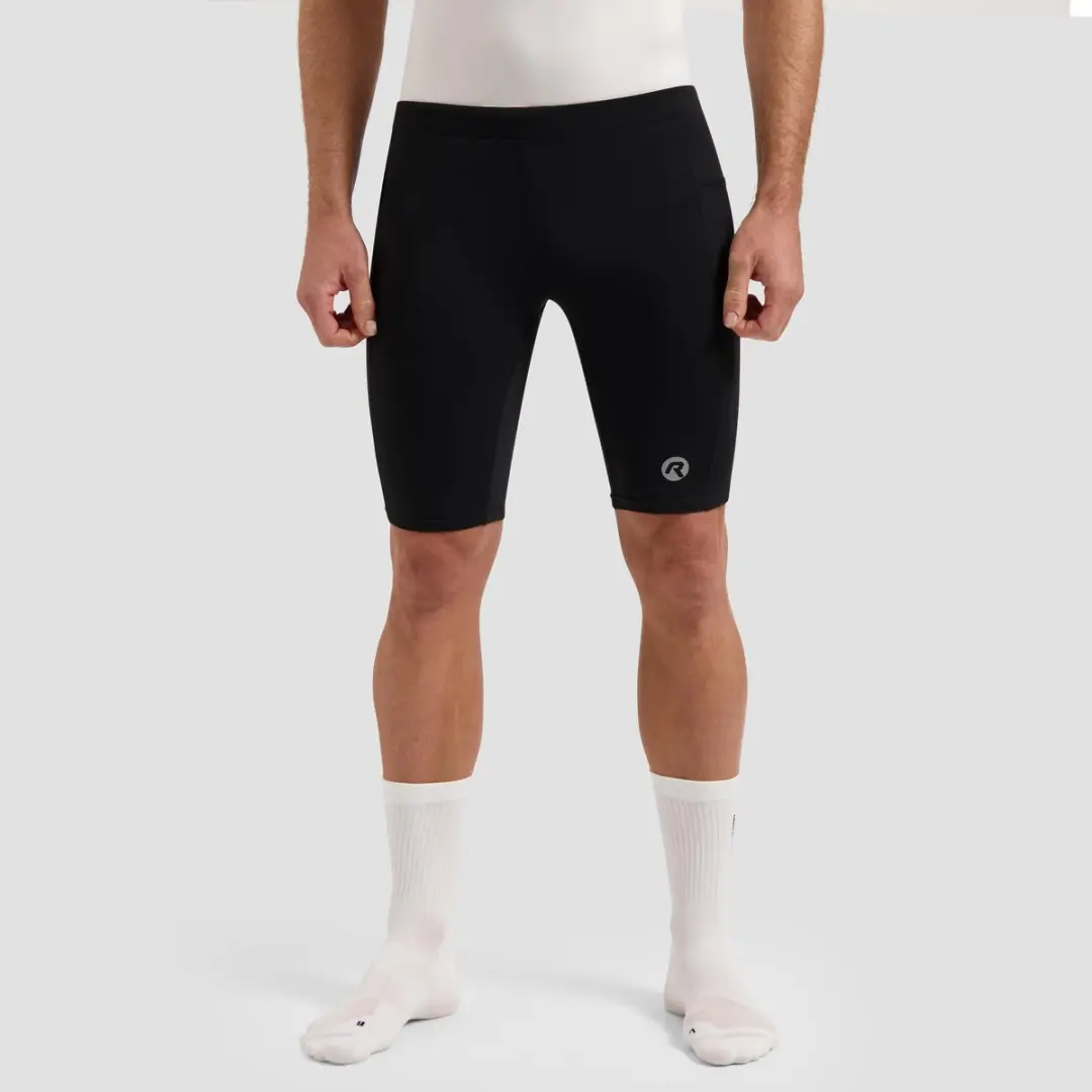 Rogelli Essential Heren Korte Hardloopbroek