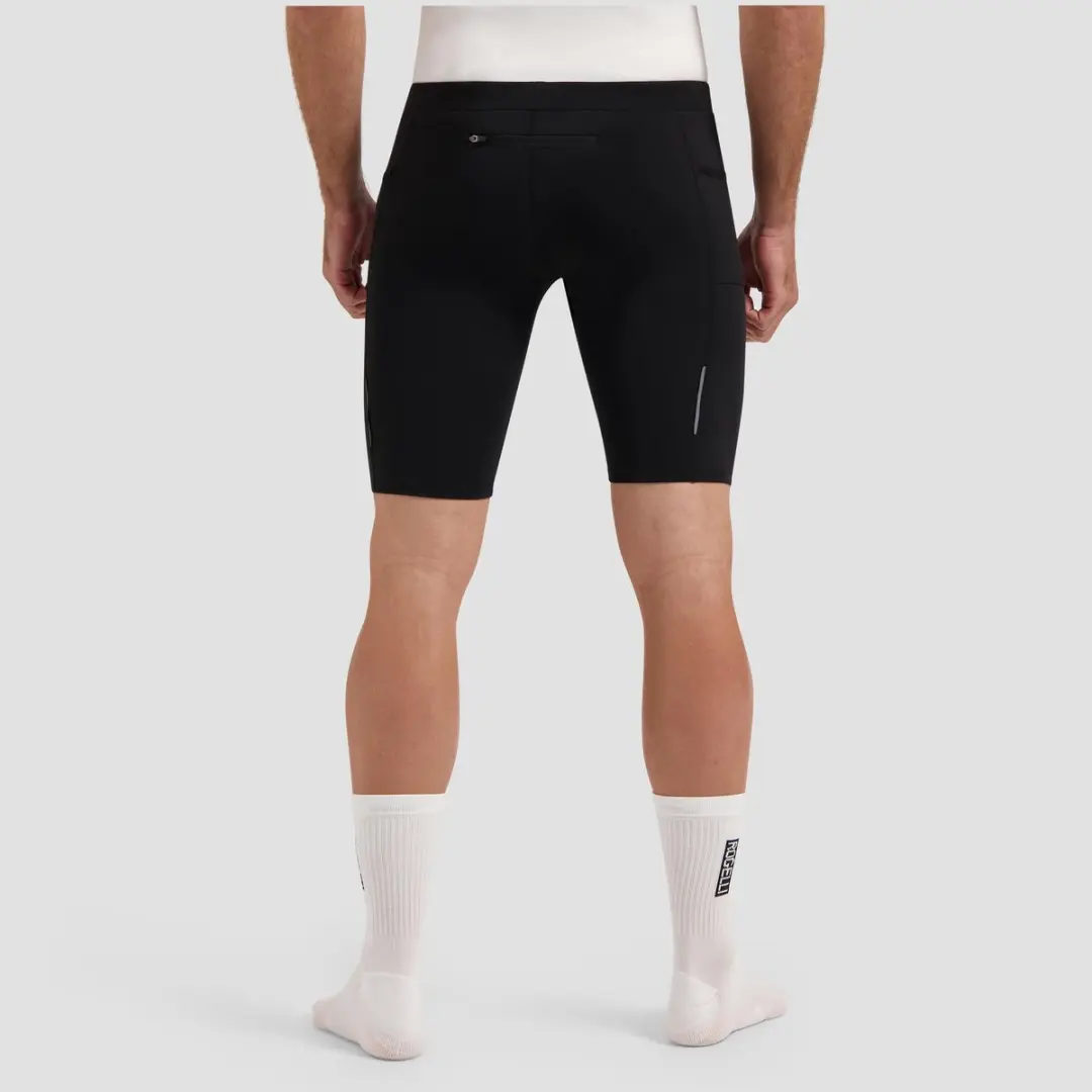 Rogelli Essential Heren Korte Hardloopbroek XL - Telefoonzak - afbeelding 5 van 6