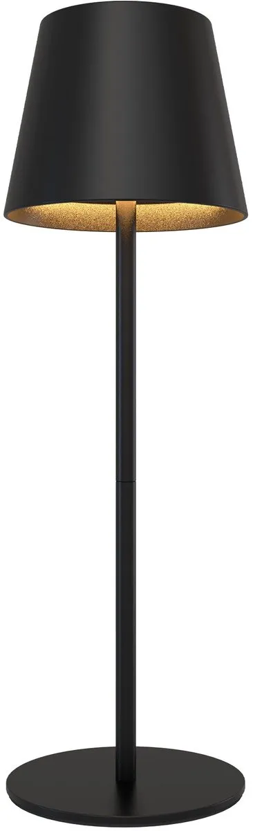 LEDVION Nyra Oplaadbare Tafellamp 3W