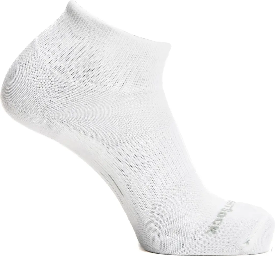 Wrightsock Explore Quarter