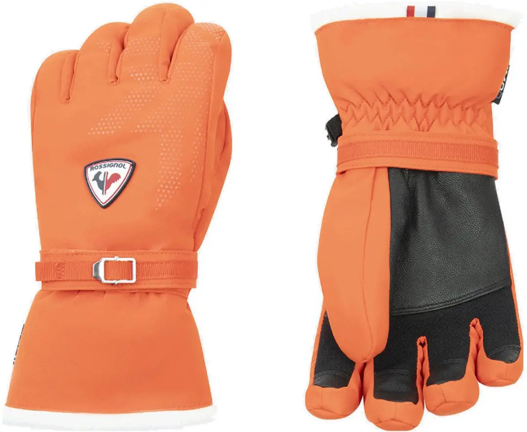 Rossignol Romy Imp´r Handschoenen Oranje M Vrouw