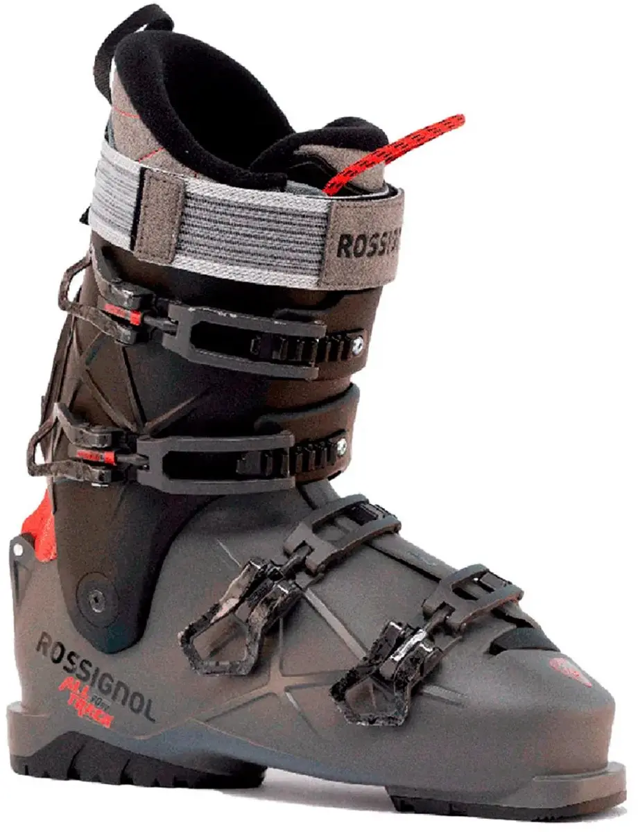 Rossignol Alltrack 90 Hv Alpine Skischoenen 28