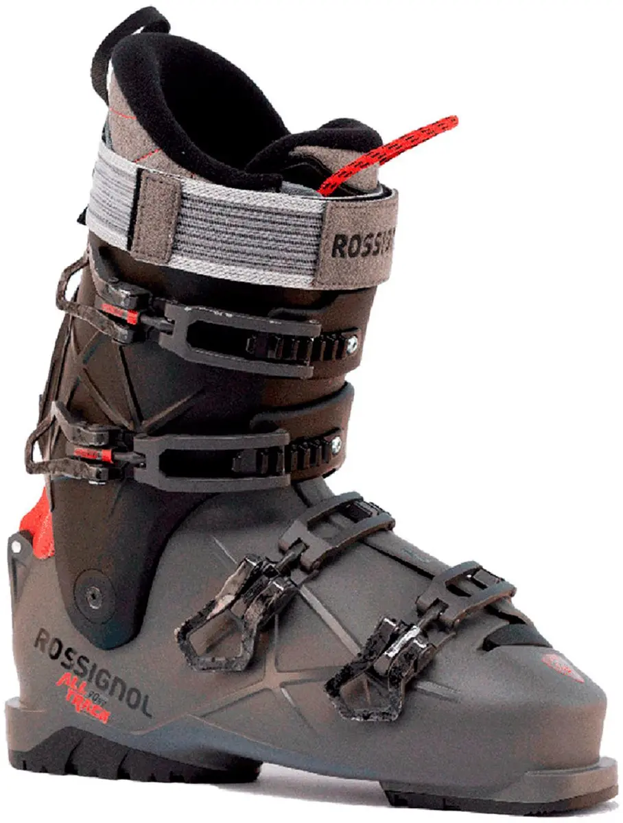 Rossignol Alltrack 90 Hv Alpine Skischoenen 28
