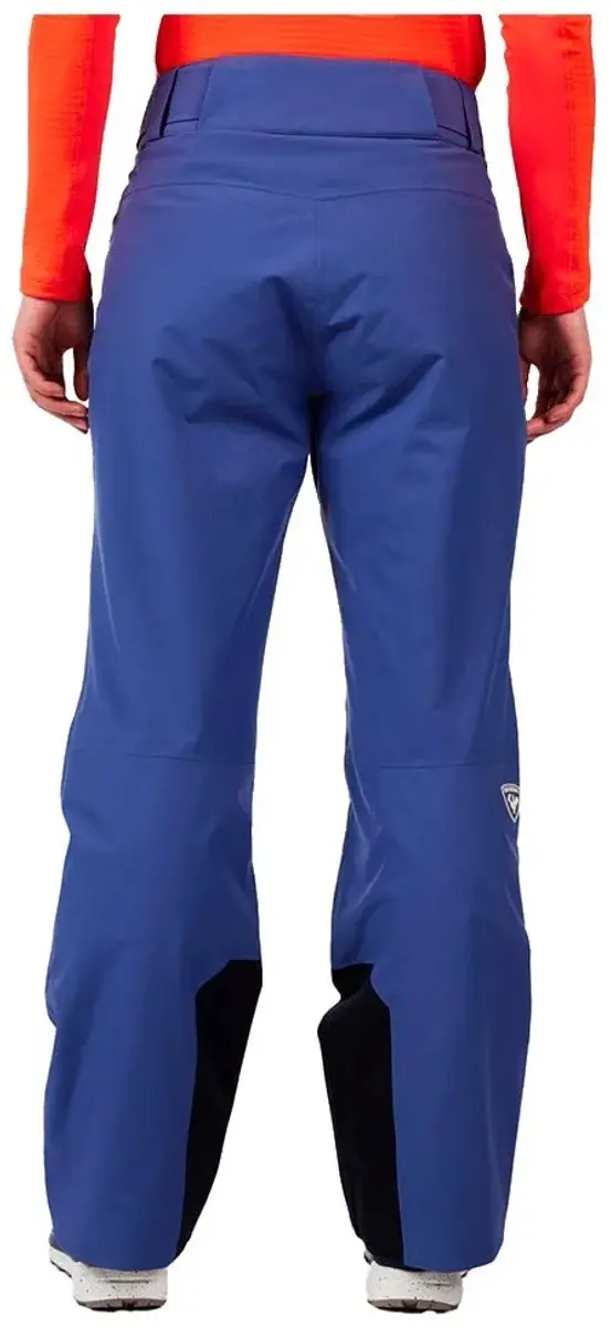 Rossignol Insulated Broek L - Blauw - afbeelding 3 van 6