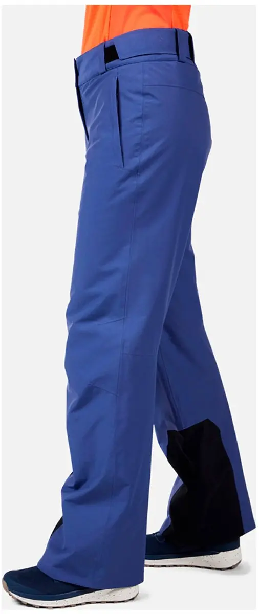 Rossignol Insulated Broek L - Blauw - afbeelding 4 van 6