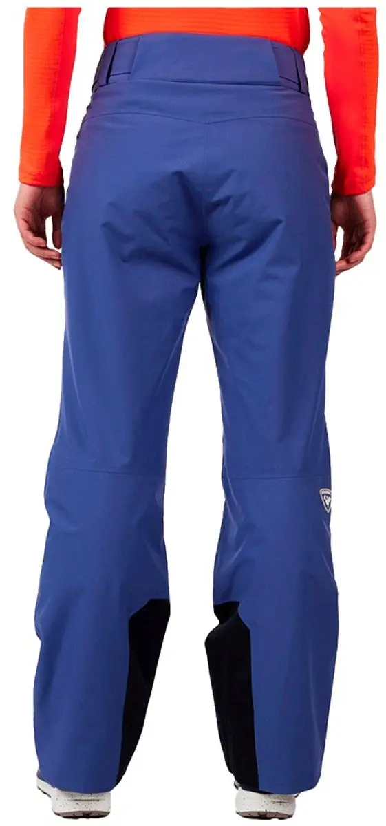 Rossignol Insulated Broek L - Blauw - afbeelding 2 van 6