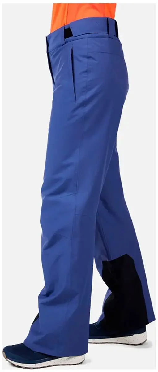Rossignol Insulated Broek L - Blauw - afbeelding 6 van 6