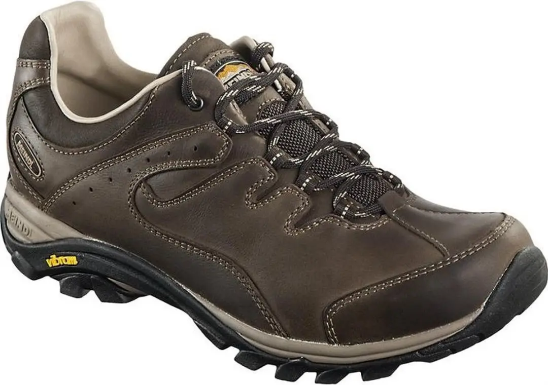 Meindl caracas gtx  men 3879.46 dark braun