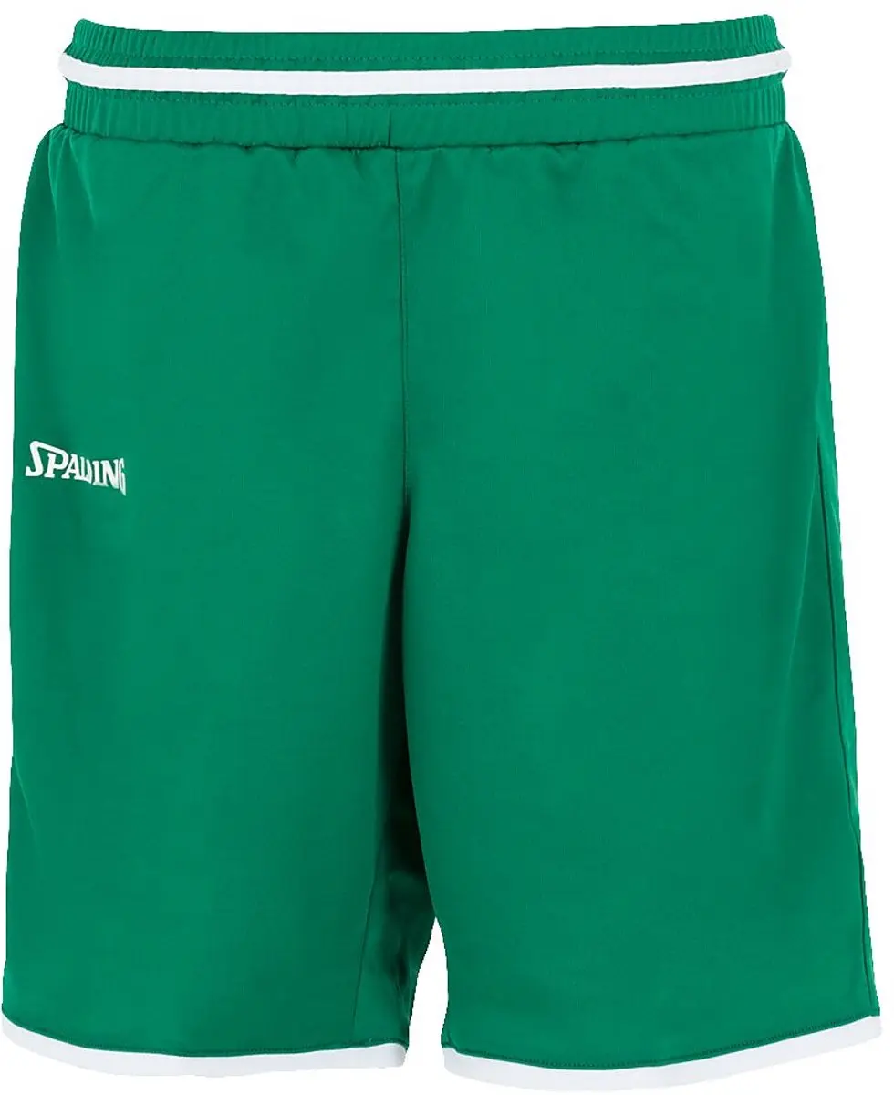 Move Short Dames Lagune/Wit