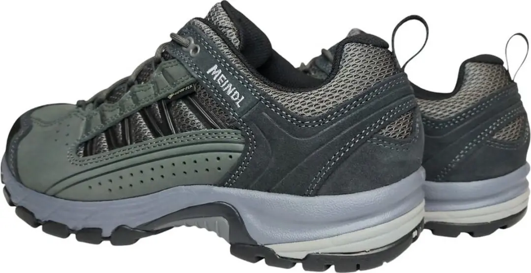 Meindl Journey Pro GTX - Antraciet - 42