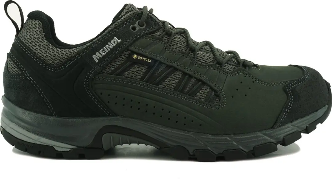 Meindl Journey Pro GTX - Antraciet - 42