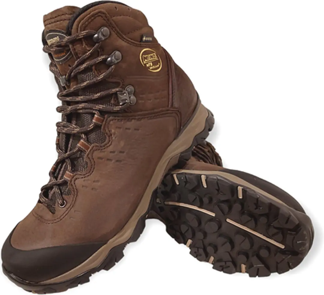 Meindl Vakuum Fit II Men GTX Wandelschoen 46 - Bruin