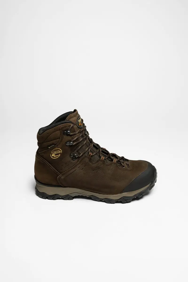 Meindl Vakuum Fit II Men GTX Wandelschoen 46 - Bruin