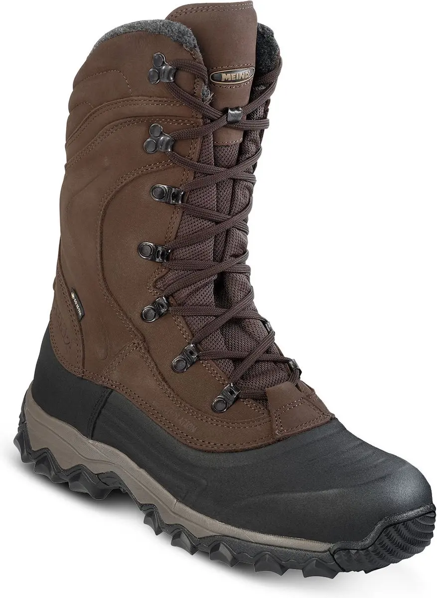 Meindl Garmisch II GTX winterboot
