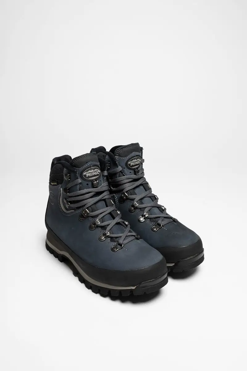 Paradiso Lady GTX Dames Blauw Trekking Laarzen