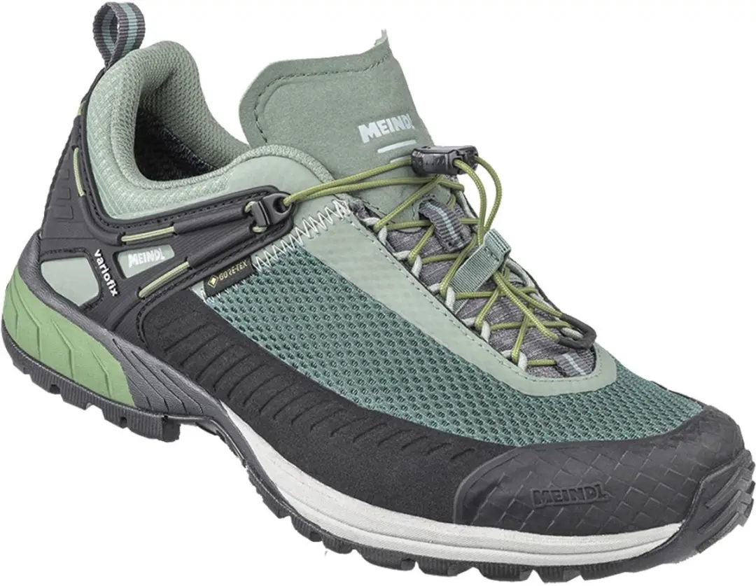 MEINDL SPEED TRAIL LADY GTX
