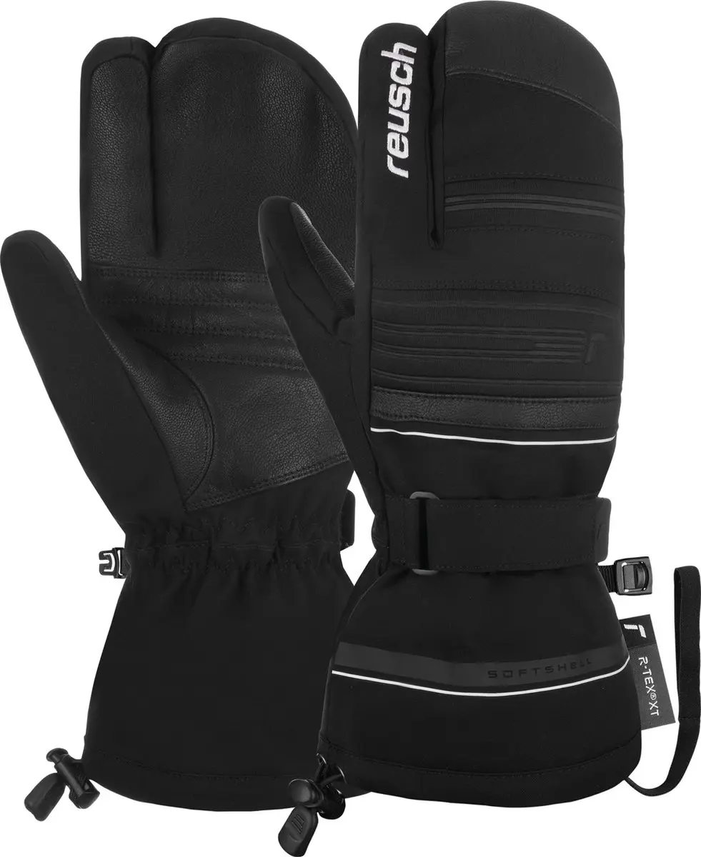 Reusch Conan R-TEX XT Lobster Handschoenen Senior