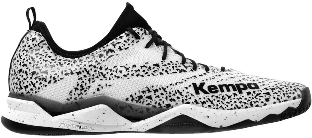 Kempa Wing Lite 2.0 Indoor Sportschoenen Grijs EU 45 Man