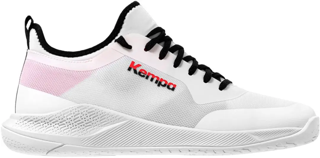 Kempa Kourtfly Junior Indoor Sportschoenen Wit EU 37 Jongens,Meisjes