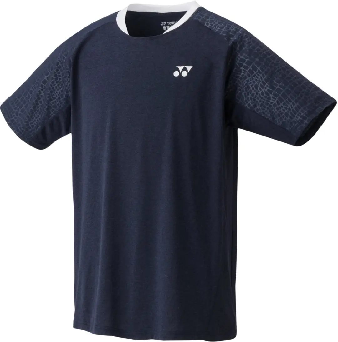 YONEX 16327EX heren tennis badminton sportshirt