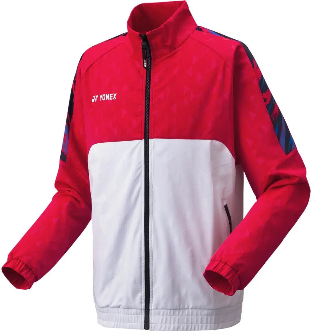 Yonex 50146EX Unisex Warm-Up trainingsjack